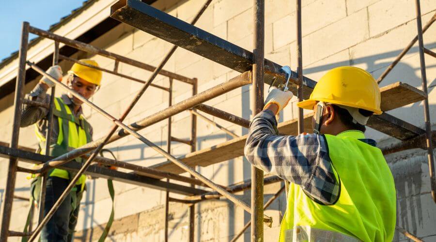 Expert top industrial roofings services in Catonsville, MD